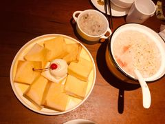 -意满花千醉(金茂览秀城店)