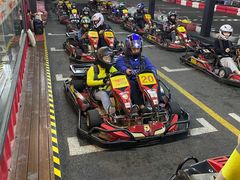 -锐擎卡丁车主题乐园(郊野公园店)