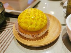 -鹅冠港式茶餐厅(来福士店)