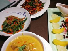 -有璟阁港式餐厅(金融街购物中心店)