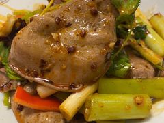-鑫真味私房菜馆