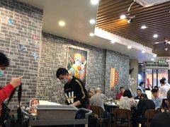 大堂-铭珍精食店(田畔街店)