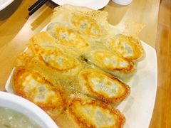 -台北楚楚园馅饼粥(虹桥南丰城店)