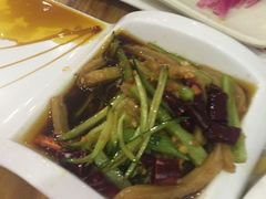 -北门涮肉·铜锅涮肉(南锣鼓巷店)