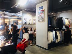 -海马体家庭照相馆(广州正佳广场店)