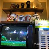 日式烤肉