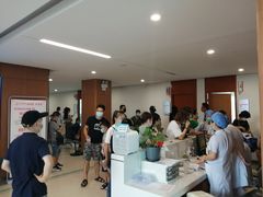 -苏州苏城医院·综合医院