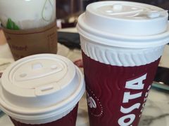 -COSTA COFFEE(房山印象城店)