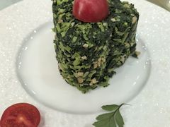 -花小蟹·无锡菜·大闸蟹主题餐厅·评弹表演(南长街店)