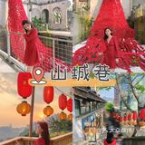 重庆土著吐血整理攻略❤️‍🔥国庆出游必备
