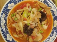 -真不同饭店(中州东路店)