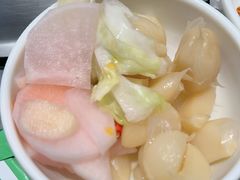 -蜀留香火锅·始于1999·原四川老火锅(白堤路店)