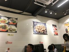 大堂-繁仔牛杂(石排店)