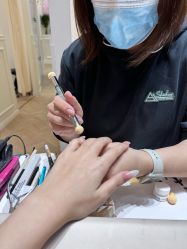 -U3日式美甲美睫