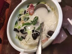-新白鹿餐厅(爱琴海购物中心店)