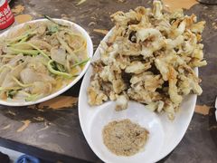 -张包铺(道外店)