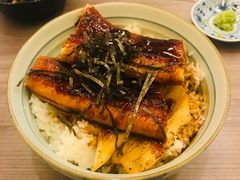 -豊 胜手丼