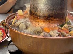 -娘家铜火锅