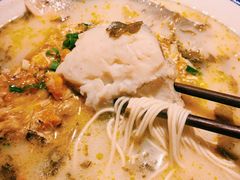 -十面春风·江南面馆(崇宁路店)