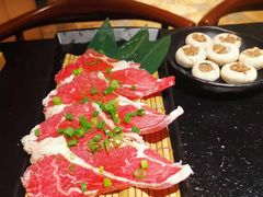 -牛焱·烧肉酒肆(五大道店)