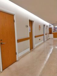 -北京亚运村美中宜和妇儿医院