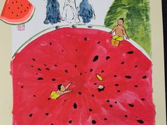 -汉翔书法丨书法·美术·硬笔·国画(望京校区)