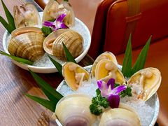 -樾餐厅泰式海鲜火锅(民歌湖店)