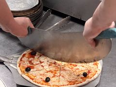 -玛尚诺意式餐厅(官舍店)