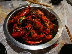 -靓靓蒸虾(中山公园店)