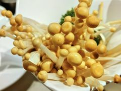 -海底捞火锅(劲松店)