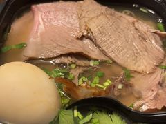 -Mlamber麦泊尔兰州牛肉面