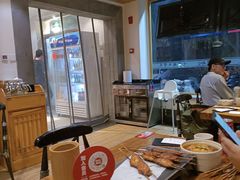 大堂-管氏翅吧(国展店)