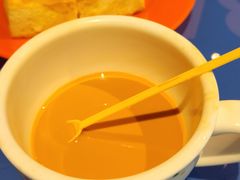 -伯友茶记(中华广场店)