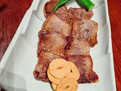 -松子料理(亮马桥店)