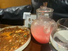 -Fuzzy Bistro 浮几韩餐·茶酒馆