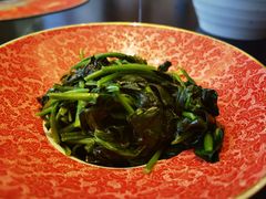 -金溪山庄 金溪别业风信子中餐厅