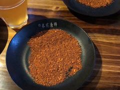 -长药唐师乐山油炸(石人直营店)