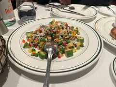 -Wolfgang’s Steakhouse 沃夫冈牛排馆(上海白玉兰广场店)