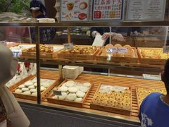 -君之狮子山·轻糖烘焙(松江印象城店)
