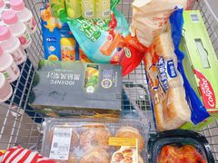 -山姆会员商店(上海浦东店)