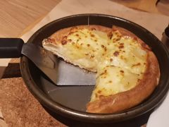 -必胜客(花都百业店)