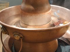 -北京老门框爆肚涮肉馆(凤城六路店)