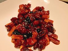 -黄山老妈·土菜(碧桂园店)