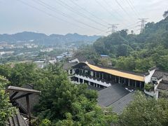 -巴倒烫陆派火锅山庄(南山总店)