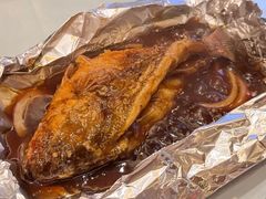 绝味香烹鲈鱼-龙汇酒家(沪闵路店)