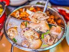 -四妹餐厅(玫瑰街店)