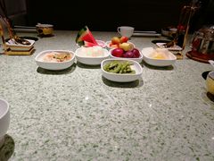 -爱丽格斯火锅(东岸国际店)