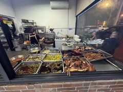 -中和裴氏蹄花(府河路店)