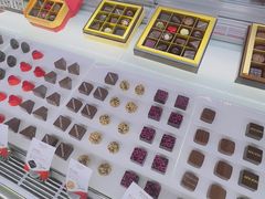 -歌斐颂巧克力小镇