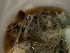 -金泰缘排骨馆(遵化路店)